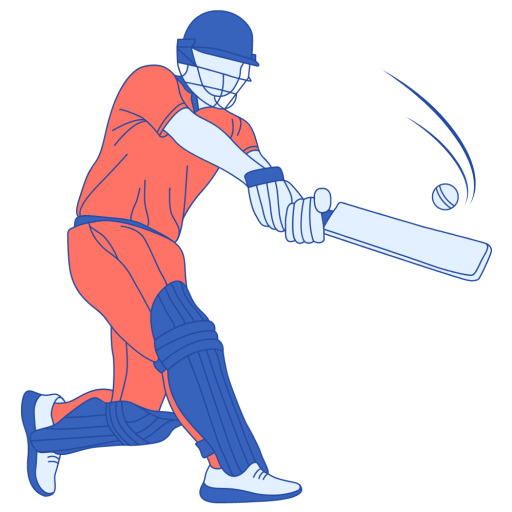 cricket betting id logo