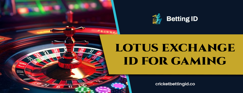 Lotus exchange id