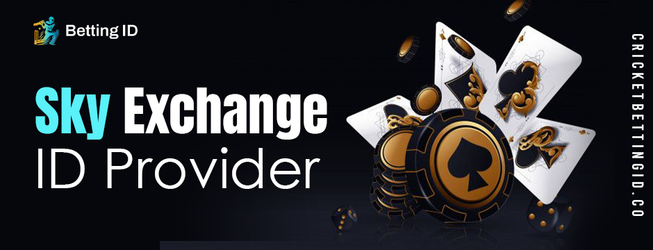 Sky exchange ID provider