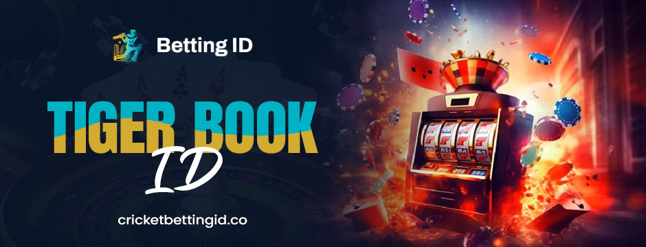 Tiger book ID