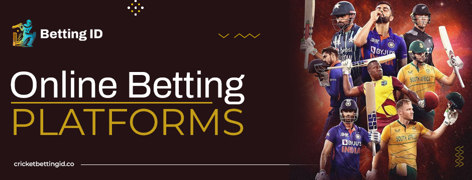 online betting platforms