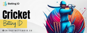 Cricket Betting ID