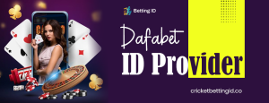 Dafabet ID provider