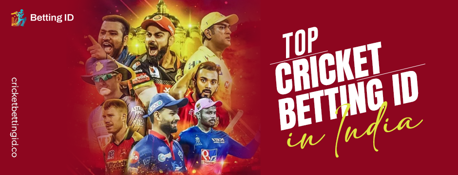 Top cricket betting ID