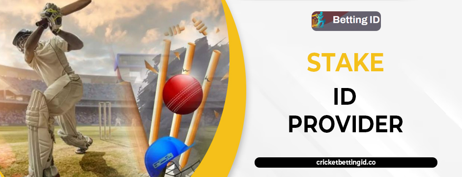 Stake ID provider