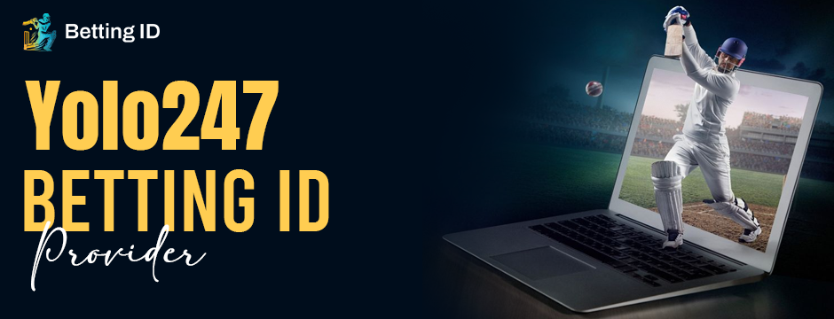 Yolo247 betting ID provider