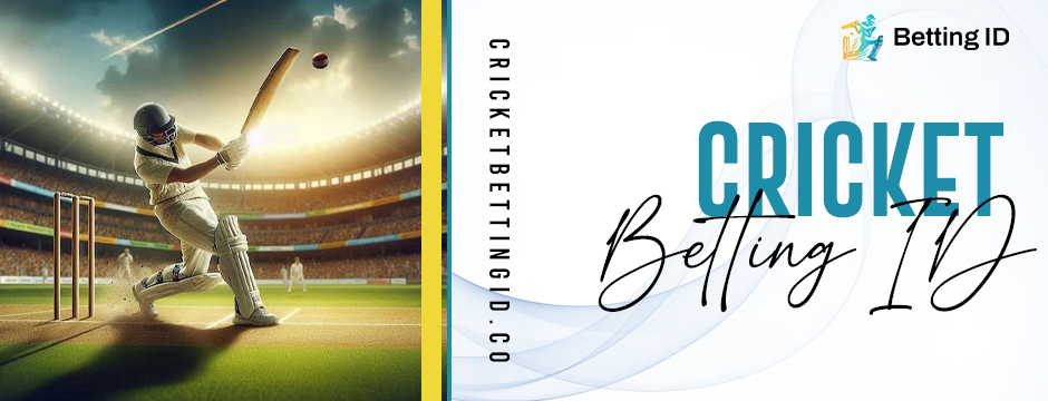 cricket betting ID