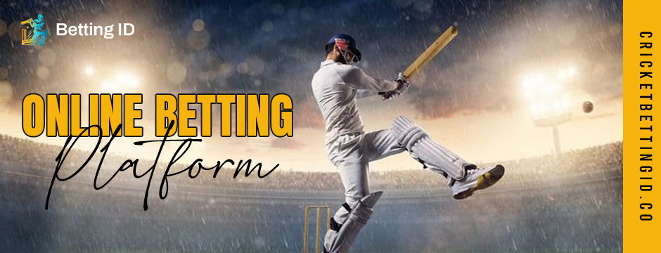 Online Betting Platform