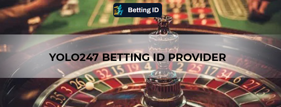 Yolo247 betting ID provider
